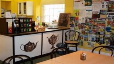 Pontypool Museum à Pontypool, GB3