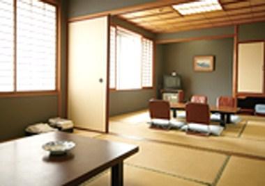 Hotel Hokuriku Konganoi à Kaga, JP