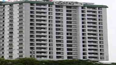 Parque Espana Residence Hotel - Alabang à Muntinlupa, PH