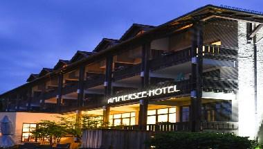 Ammersee Hotel image