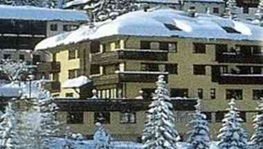 Hotel Cristallo a Pinzolo, IT