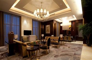 Narada Grand Hotel Yueqing em Wenzhou, CN