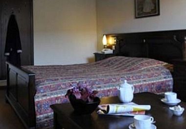 Изображение места проведения