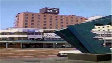 Hotel Alpha-1 Kashiwazaki in Kashiwazaki, JP