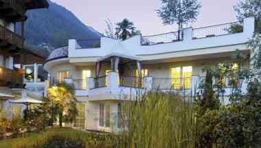 Wellnesshotel & Sport Resort Stroblhof i St. Leonhard in Passeier, IT