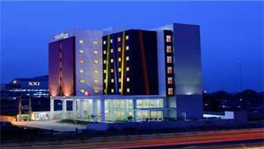 Amaris Hotel Bekasi Barat a Bekasi, ID