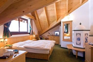 Domina Home Parco dello Stelvio a Peio, IT