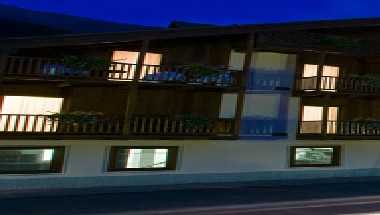 Domina Home Parco dello Stelvio a Peio, IT