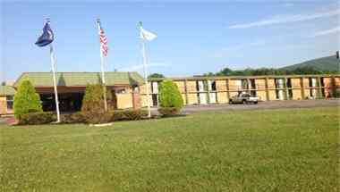 Baymont by Wyndham Salem Roanoke Area à Salem, VA