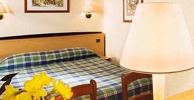 Hotel Campanile Nice Centre- Acropolis en Agradable, FR