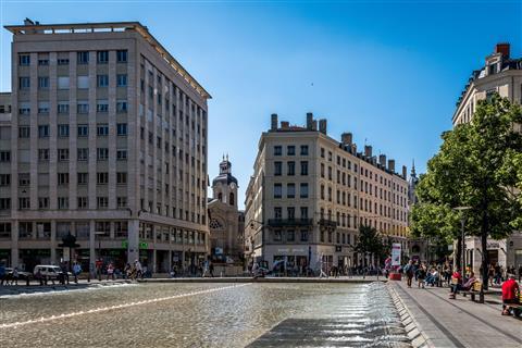Rue de la République