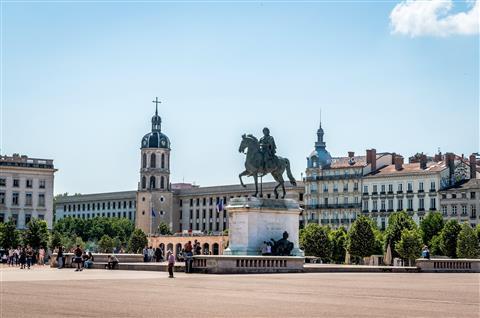 Place Bellecour
