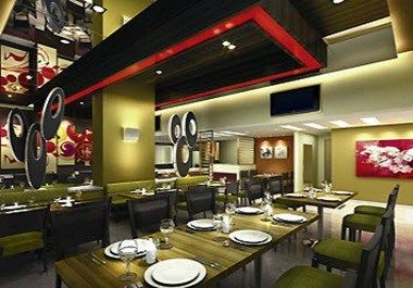 Изображение места проведения