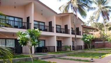 Goa, IN의 Riva Beach Resort