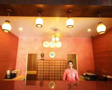 Phuket Heritage Hotel in Phuket, TH