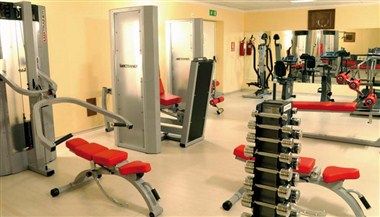 Изображение места проведения