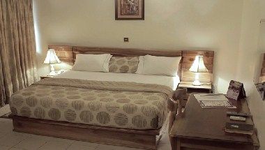 Bild des Veranstaltungsortes