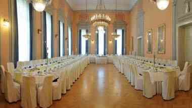 Terme Dobrna, Dobrna, SI