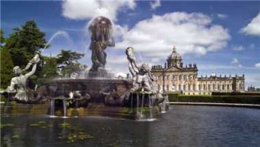 Welcome to Yorkshire en Leeds, GB1