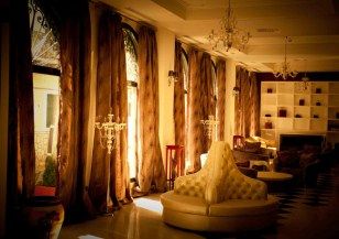 Изображение места проведения