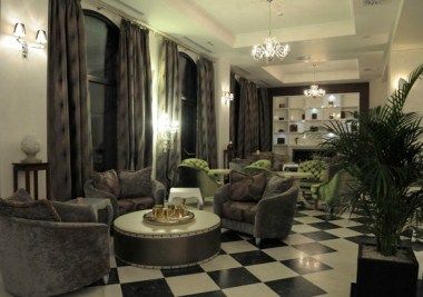 Изображение места проведения