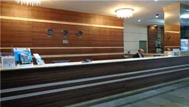 Foz Presidente Comfort, Foz do Iguacu, BR