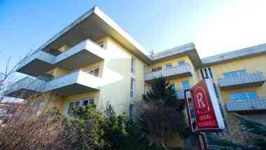 Regal Hotel & Apartments a Brescia, IT