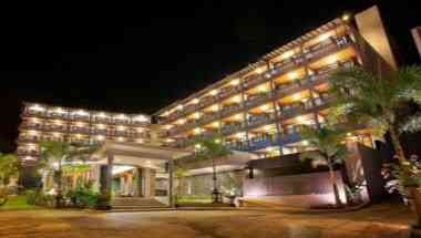 Krabi Cha-Da Resort в Krabi, TH