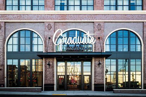 Graduate by Hilton Nashville in Nashville, TN