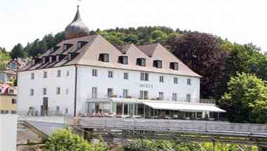 Symposion Hotel Das Schloss an der Eisenstrasse à Waidhofen an der Ybbs, AT