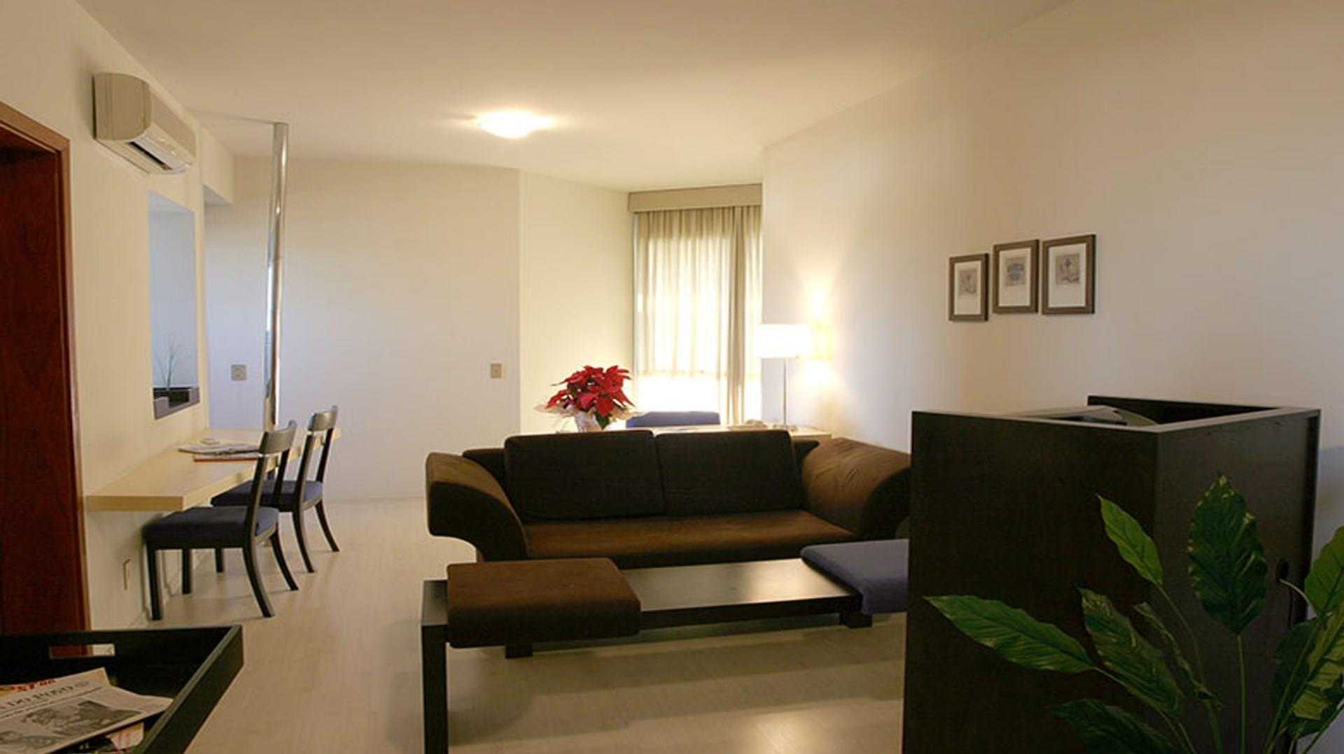 Lagoa Serena Flat Hotel a Araras, BR