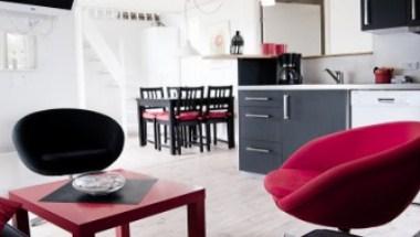 Stenbjerg Kro a Viborg, DK