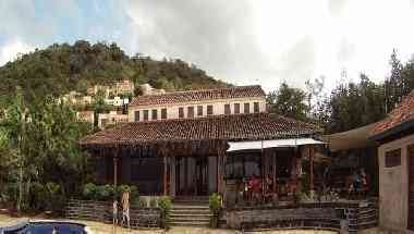 Villas de Palermo Hotel & Resort a San Juan del Sur, NI