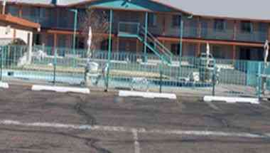 Tristar Inn Xpress в Tucumcari, NM