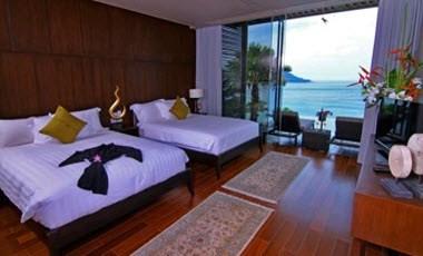 Impiana Private Villas em Phuket, TH