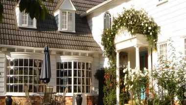 The Georgian Lodge em Kerikeri, NZ