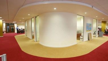 Westpark Business Campus in Shannon, IE