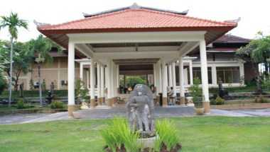 Sunari Villas and Spa Resort in Bali, ID