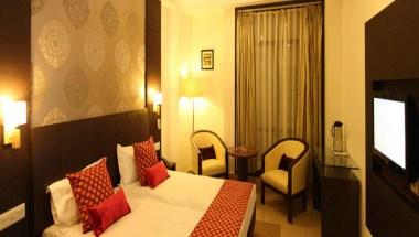 Hotel Surya Royal en Kota, IN