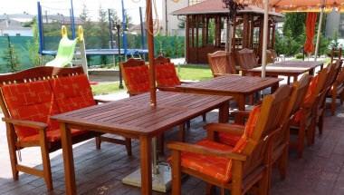 Hotel Hubert em Nove Zamky, SK