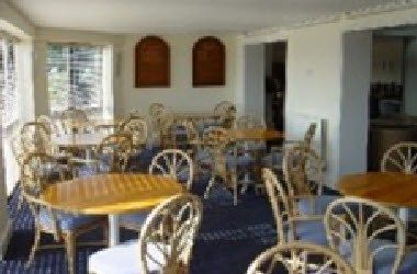 Изображение места проведения