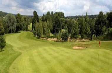 Изображение места проведения