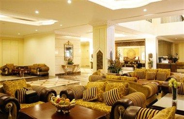 รูปสถานที่จัดงาน