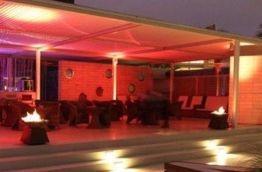 Bild på anläggning