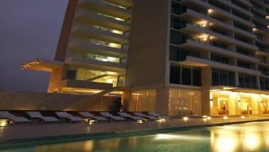 Terrado Suites Antofagasta Hotel image