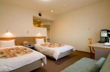 Dormy Inn Soga, Chiba, JP