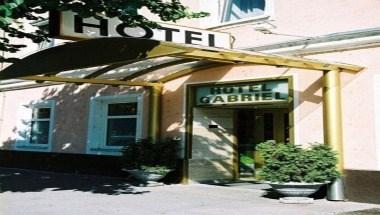 Gartenhotel Gabriel image