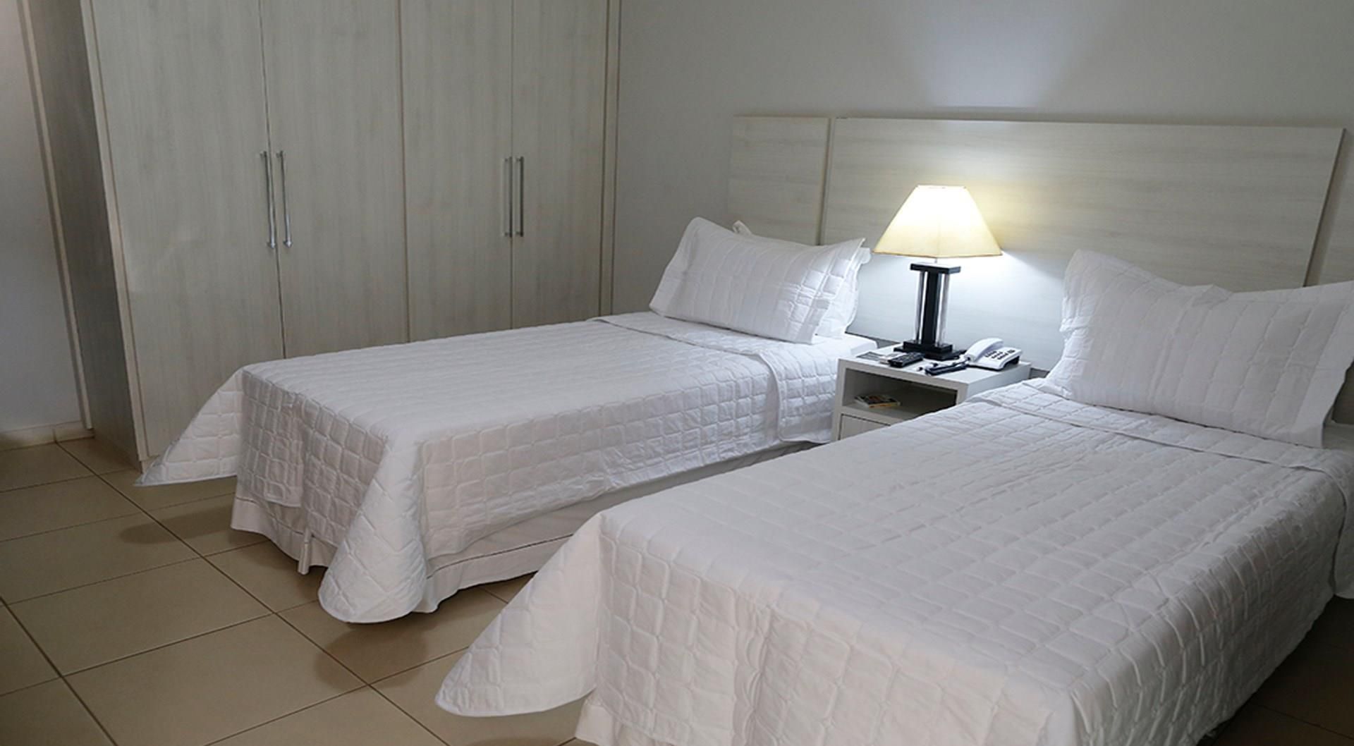 Bild på anläggning