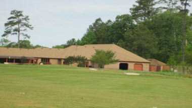 Hell's Point Golf Club en Playa de Virginia, VA
