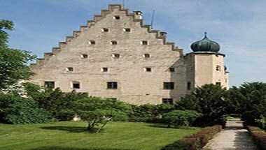 Hotel Schloss Eggersberg, Riedenburg, DE